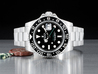 Rolex GMT-Master II 116710LN Black Ceramic Bezel 